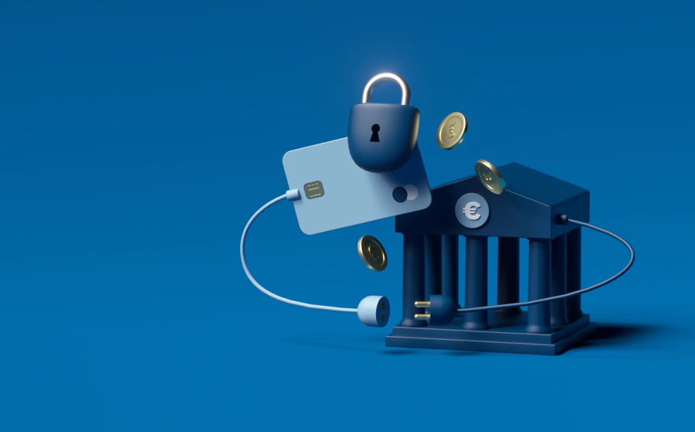 Банковский счёт для ООО в Словакии. Словацкий банк или Revolut?