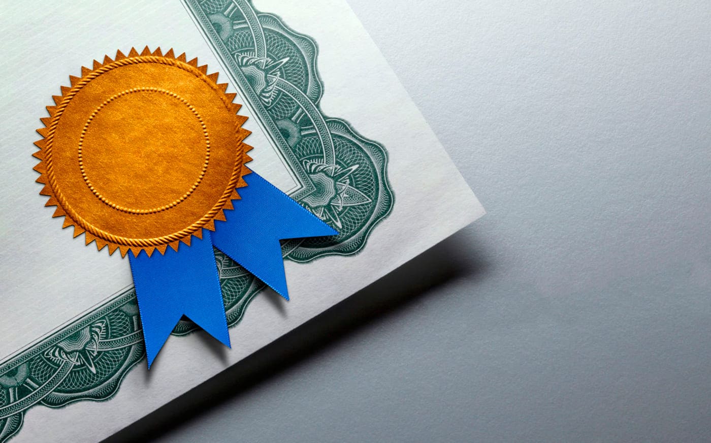 Sworn Translation of Criminal Record Certificate for Business Registration