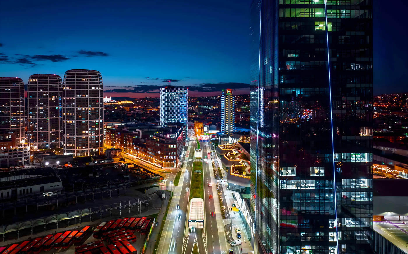 Business Registration in Slovakia: Limited Liability Company (s.r.o.) or Sole Proprietorship